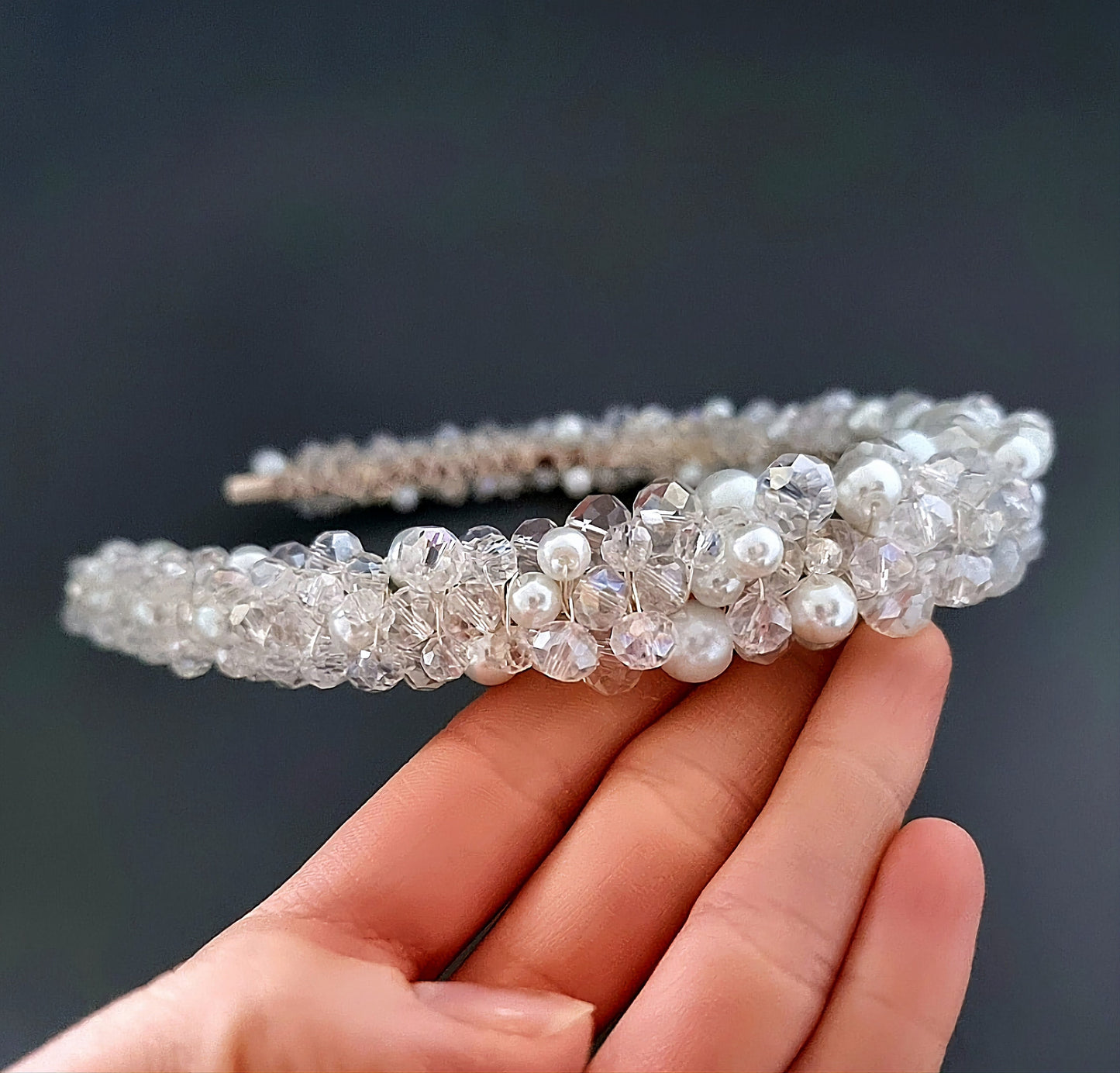 LARA | headband