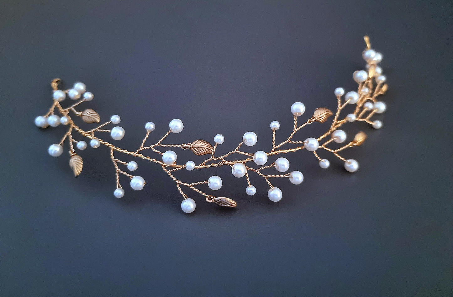 MARYAM | hair vine