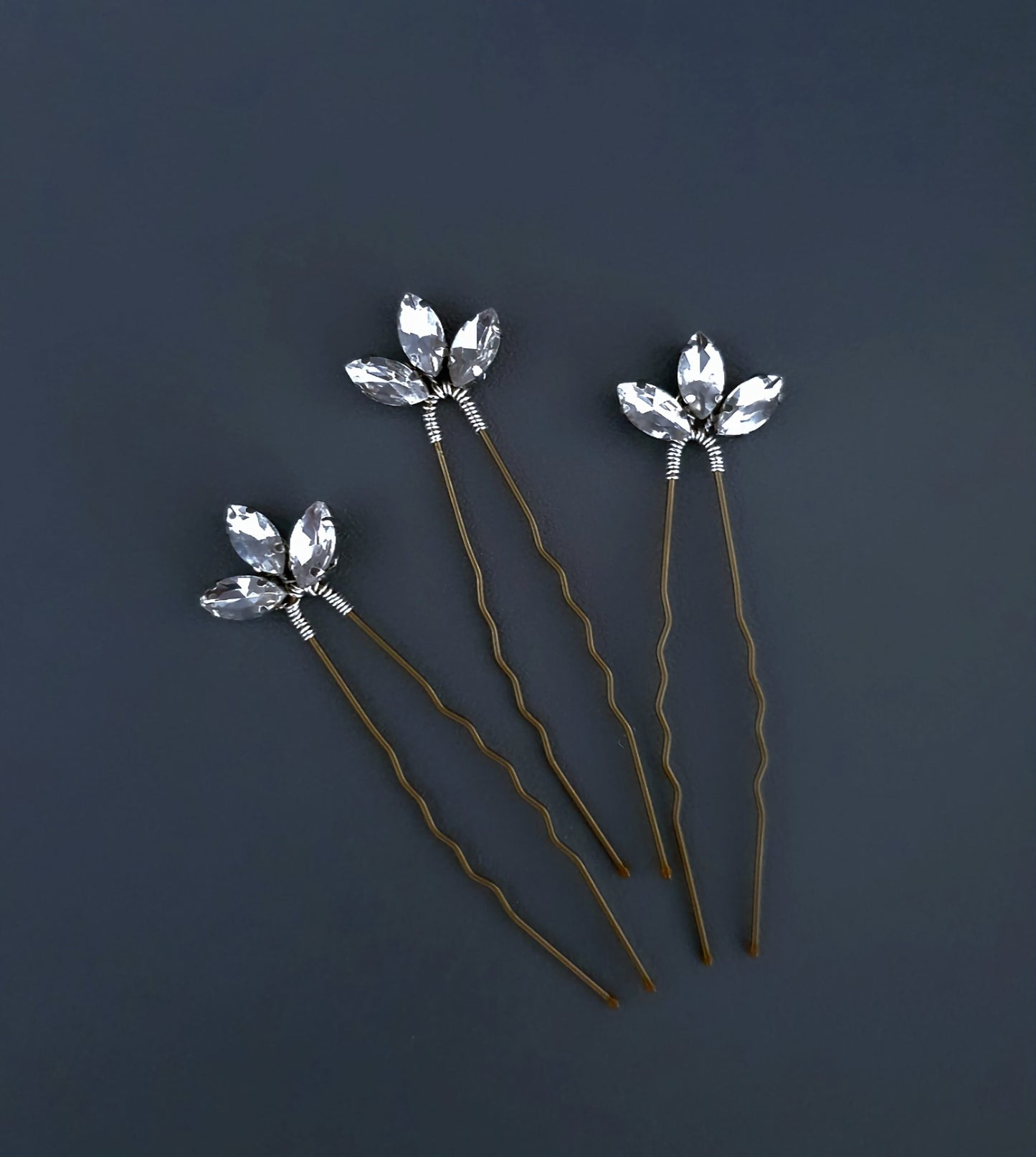THEA | hair pins