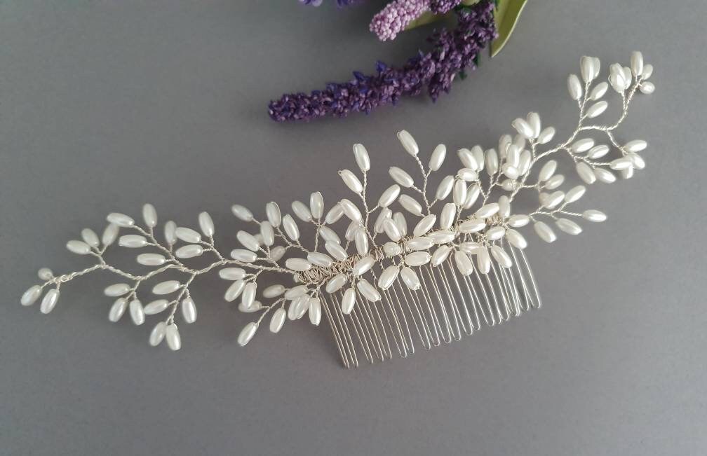 LOTTIE | hair comb