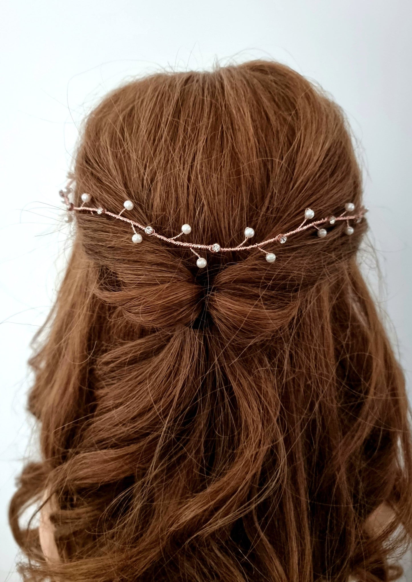 LARA | hair vine