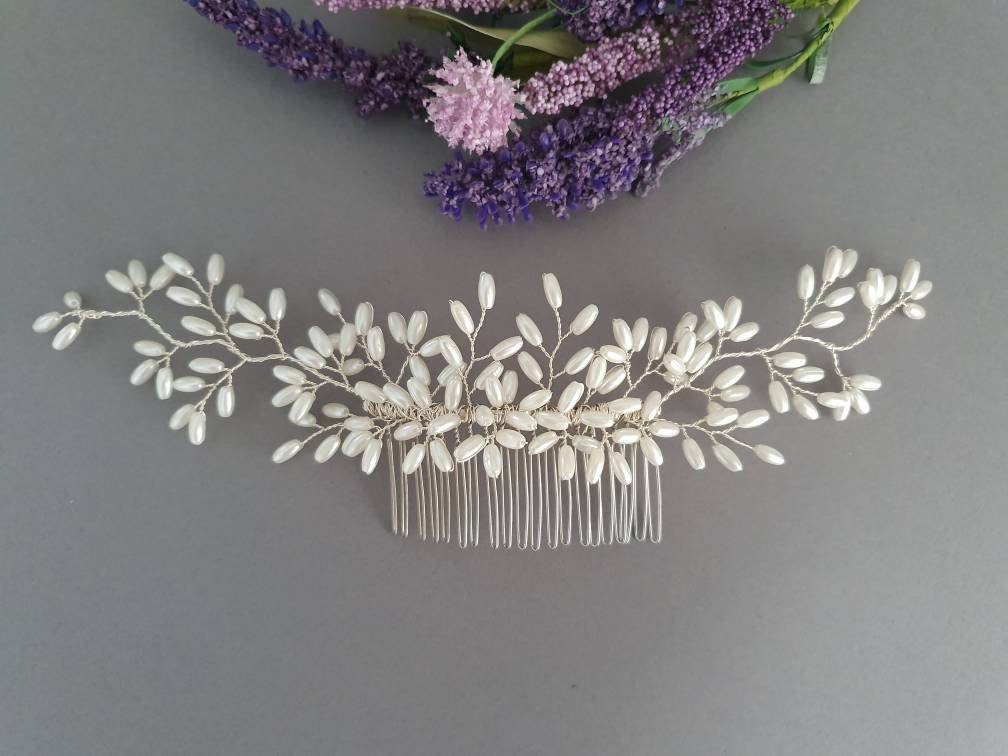 LOTTIE | hair comb