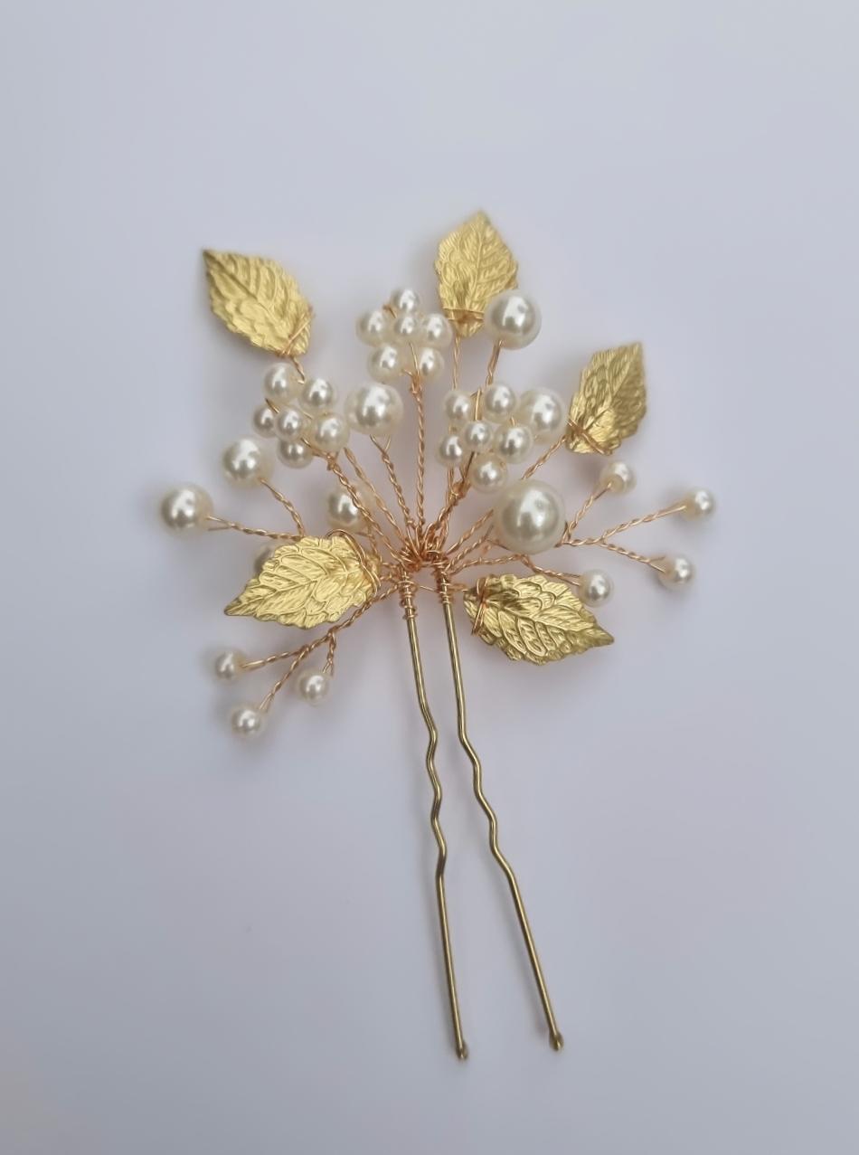 AURA | hair pins