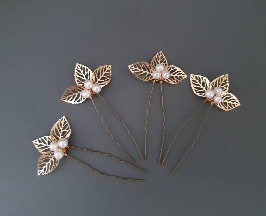 JADA | hair pins