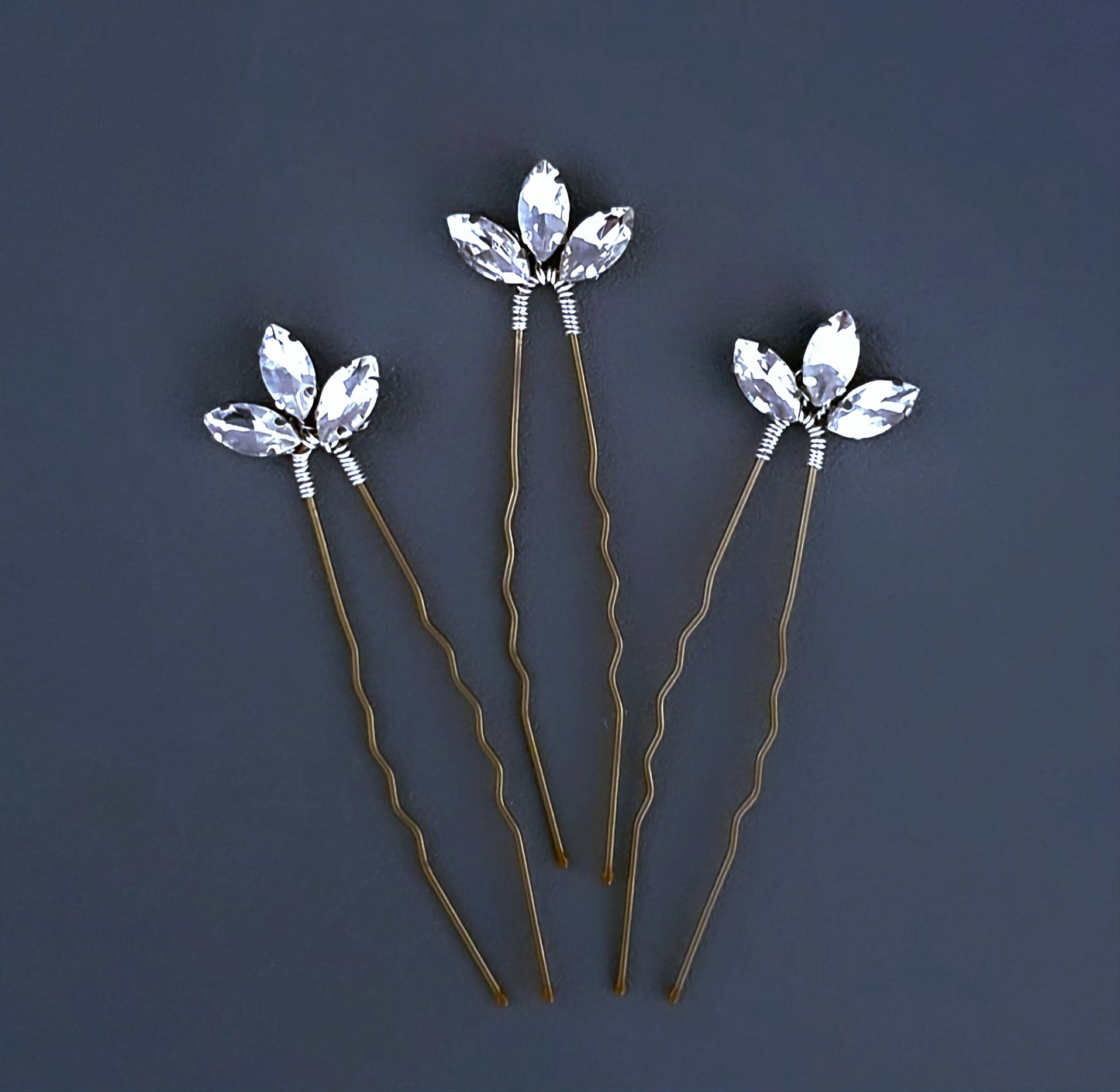 THEA | hair pins