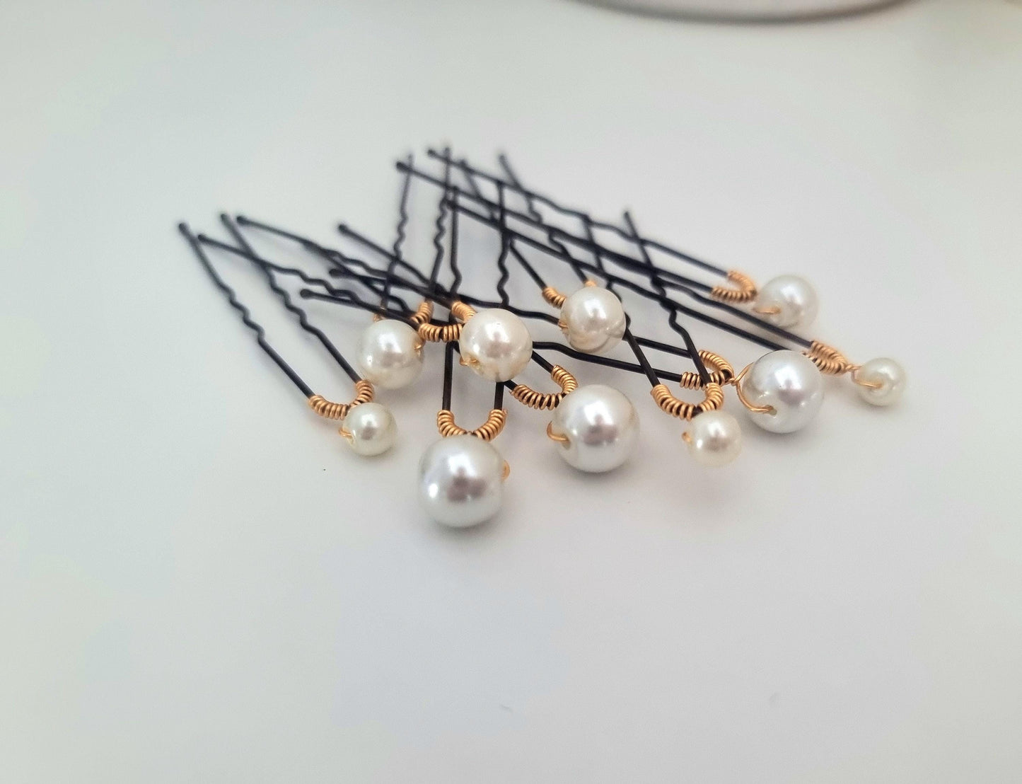 ORLA | hair pins