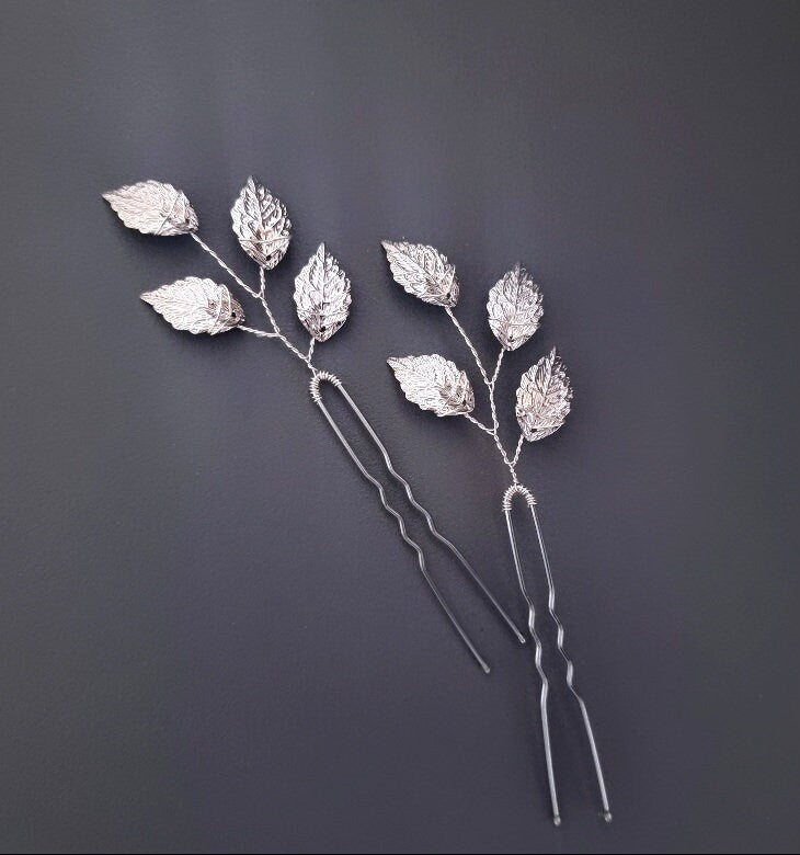 ESME | hair pins