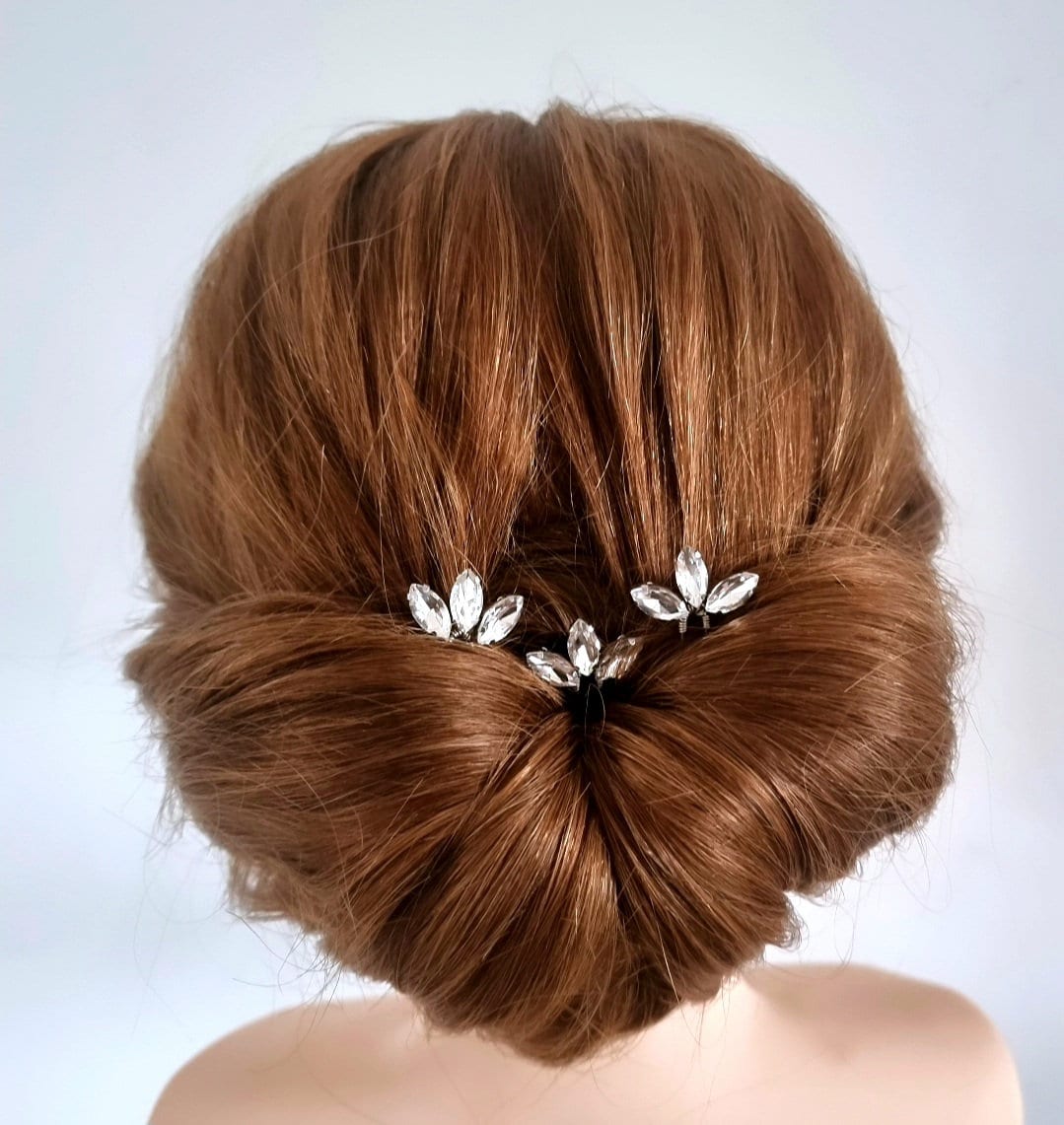 THEA | hair pins