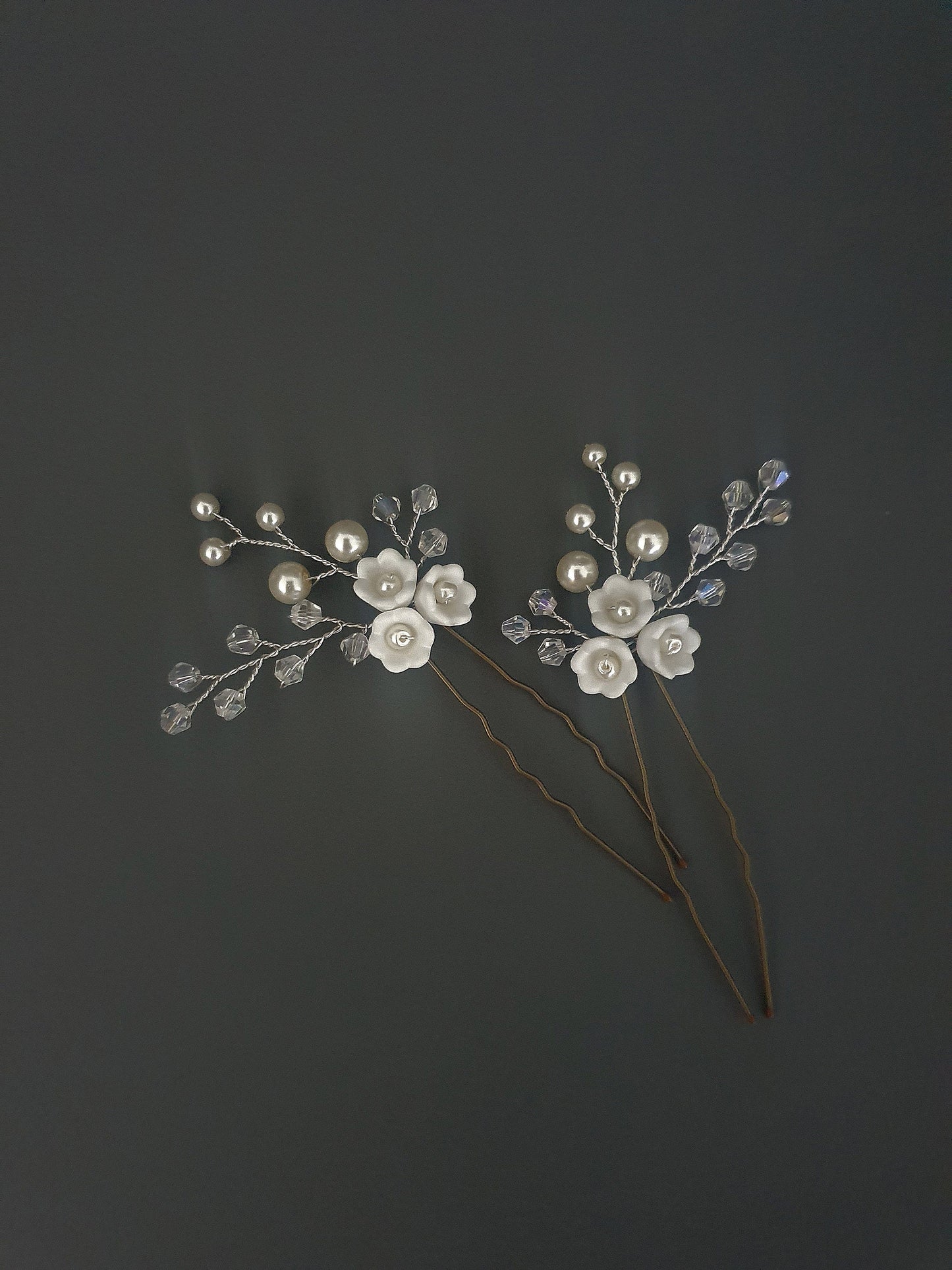 NEAVE | hair pins