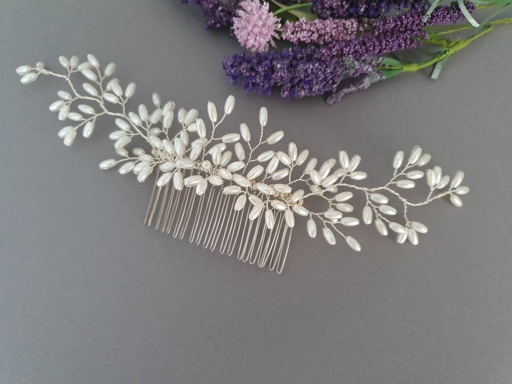 LOTTIE | hair comb