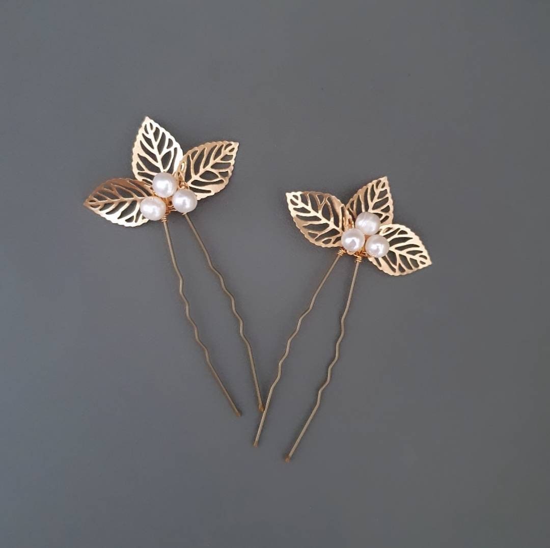 JADA | hair pins