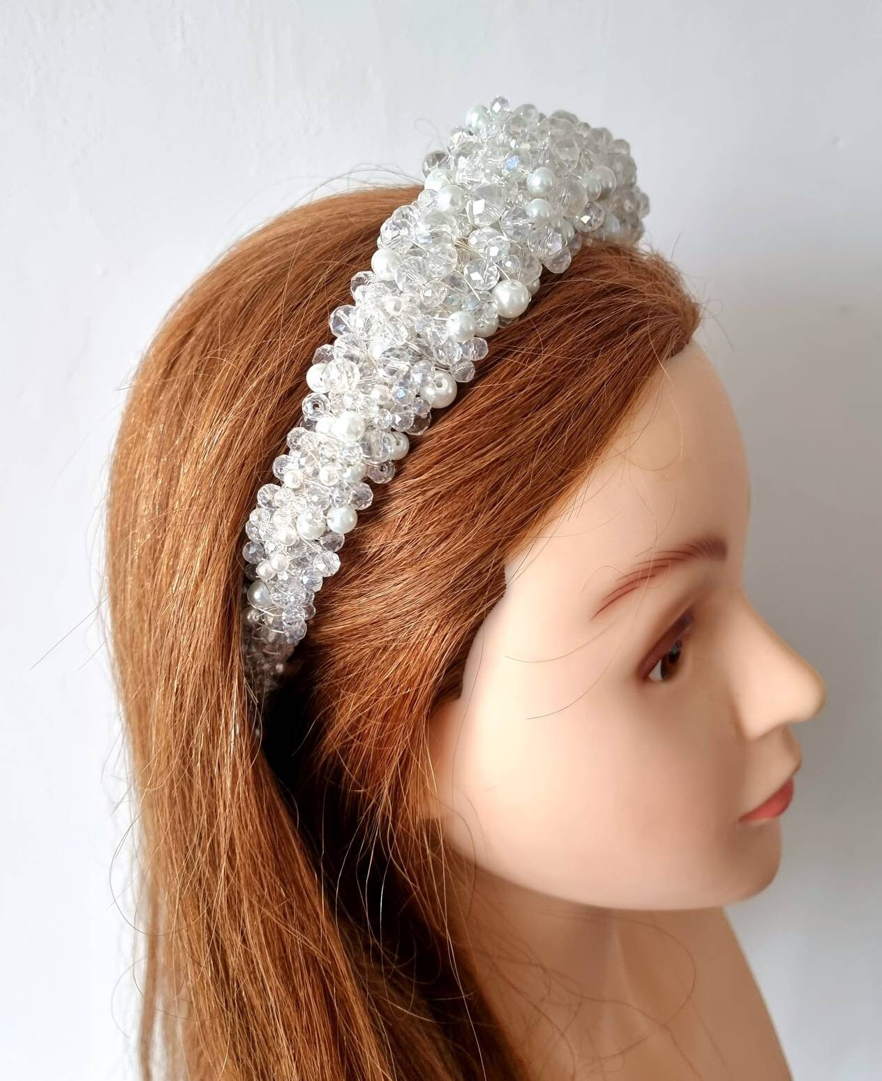 SARA | padded headband