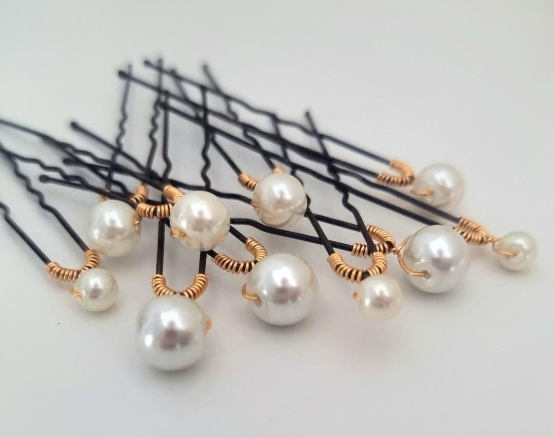 ORLA | hair pins