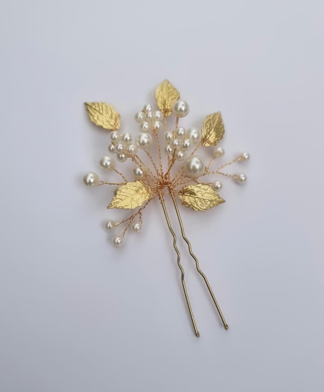 AURA | hair pins