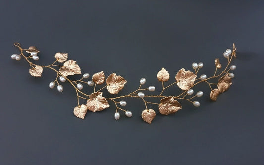 IVY | hair vine