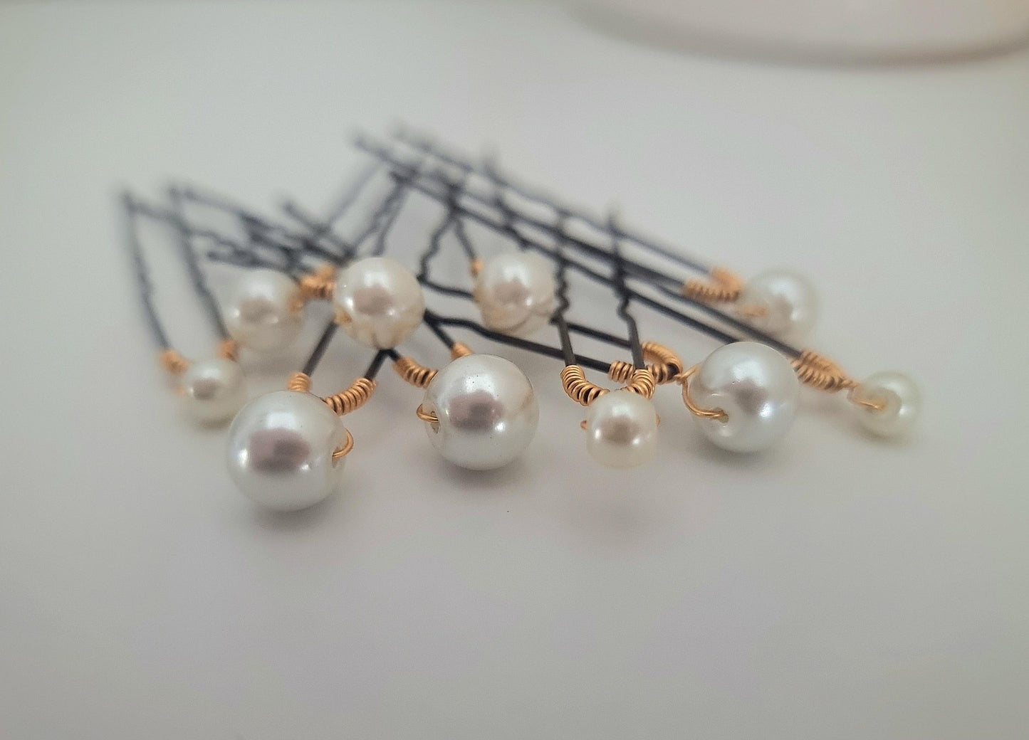 ORLA | hair pins