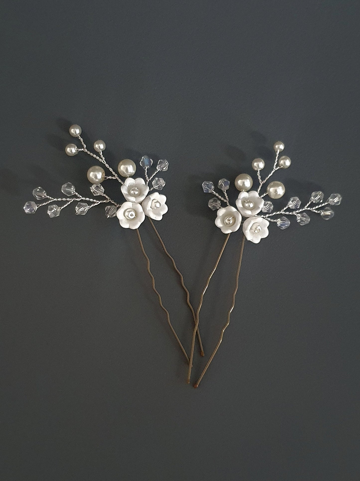 NEAVE | hair pins