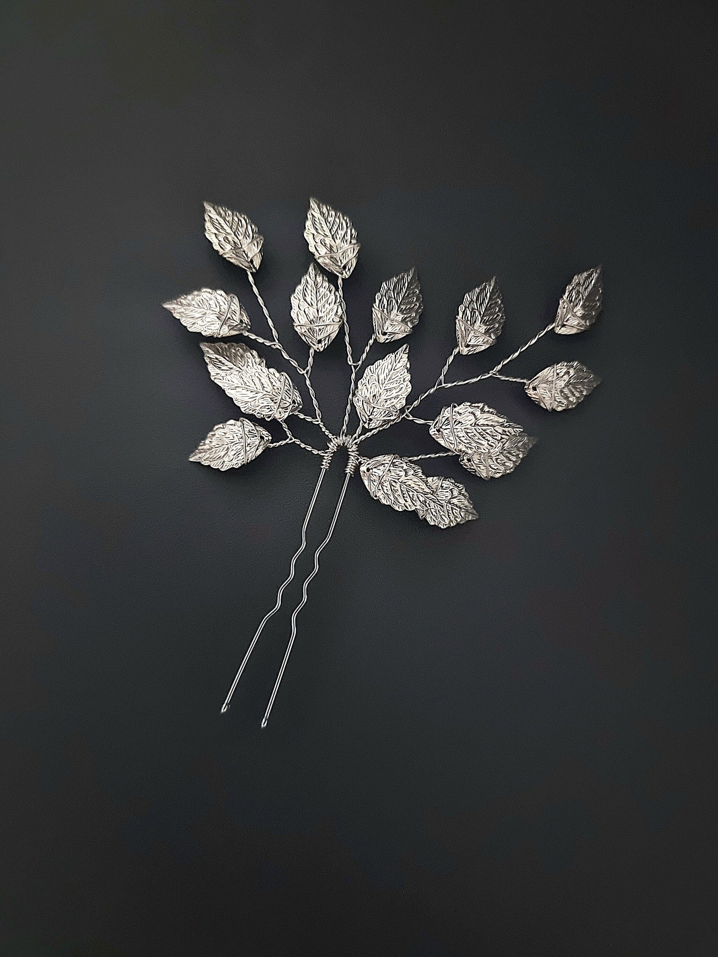 FREYA | hair pin