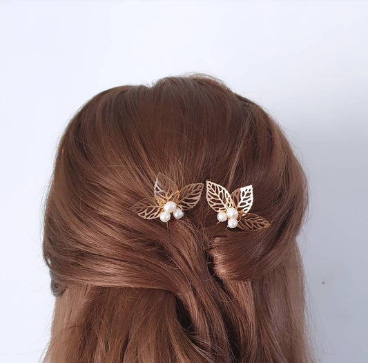 JADA | hair pins