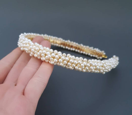 MYLA | headband