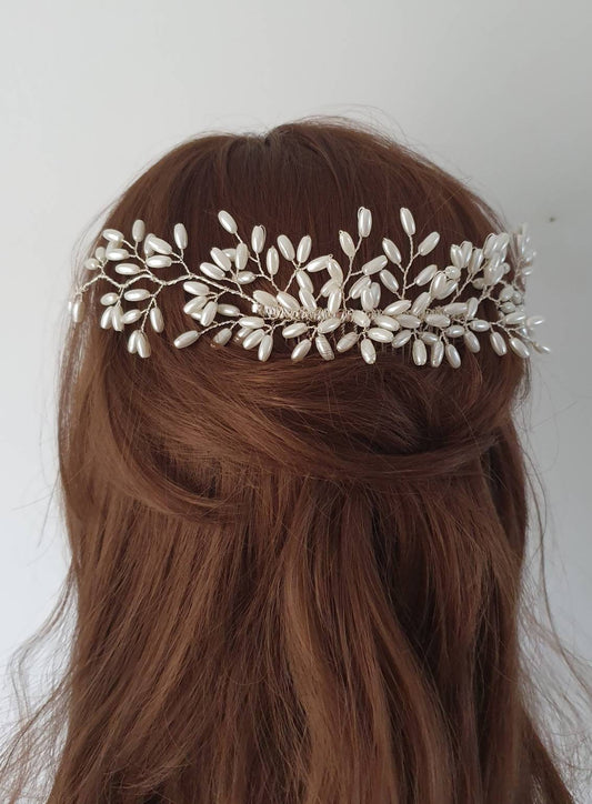 LOTTIE | hair comb