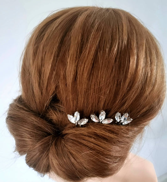 THEA | hair pins