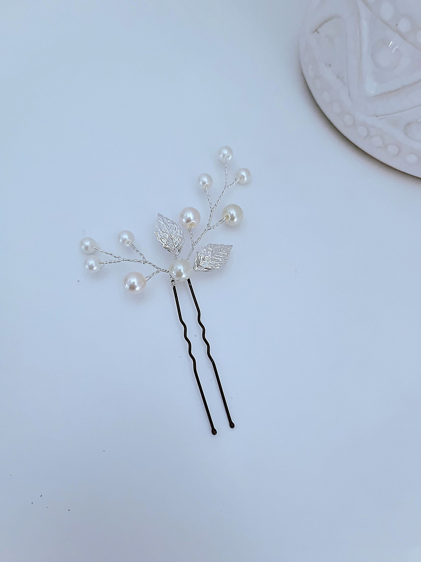 POPPY | hair pins