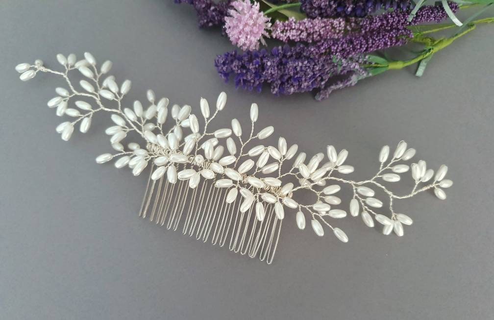 LOTTIE | hair comb
