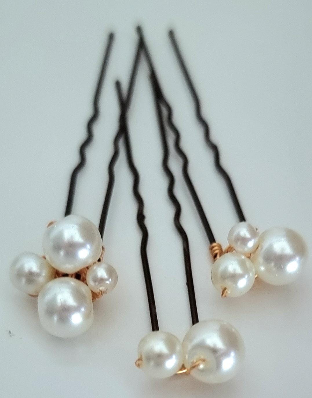 ZARA | hair pins