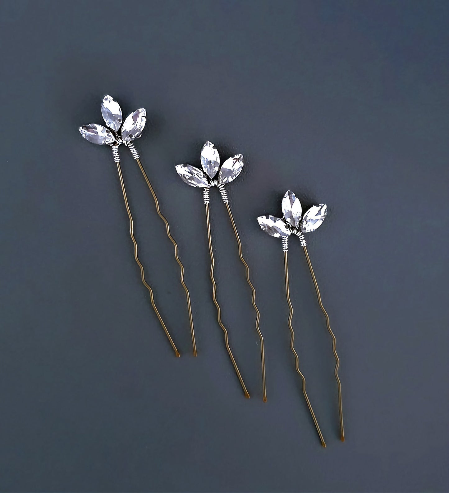 THEA | hair pins