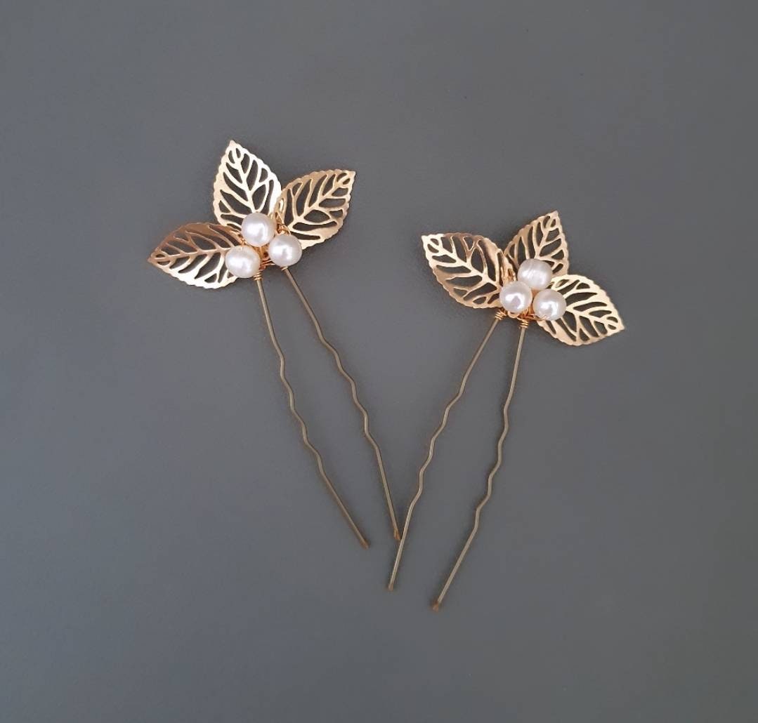 JADA | hair pins