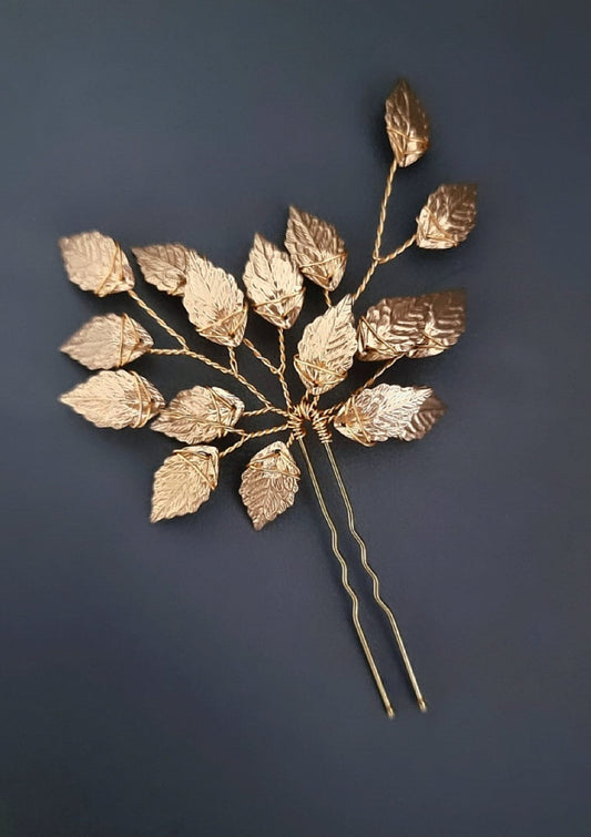 FREYA | hair pin