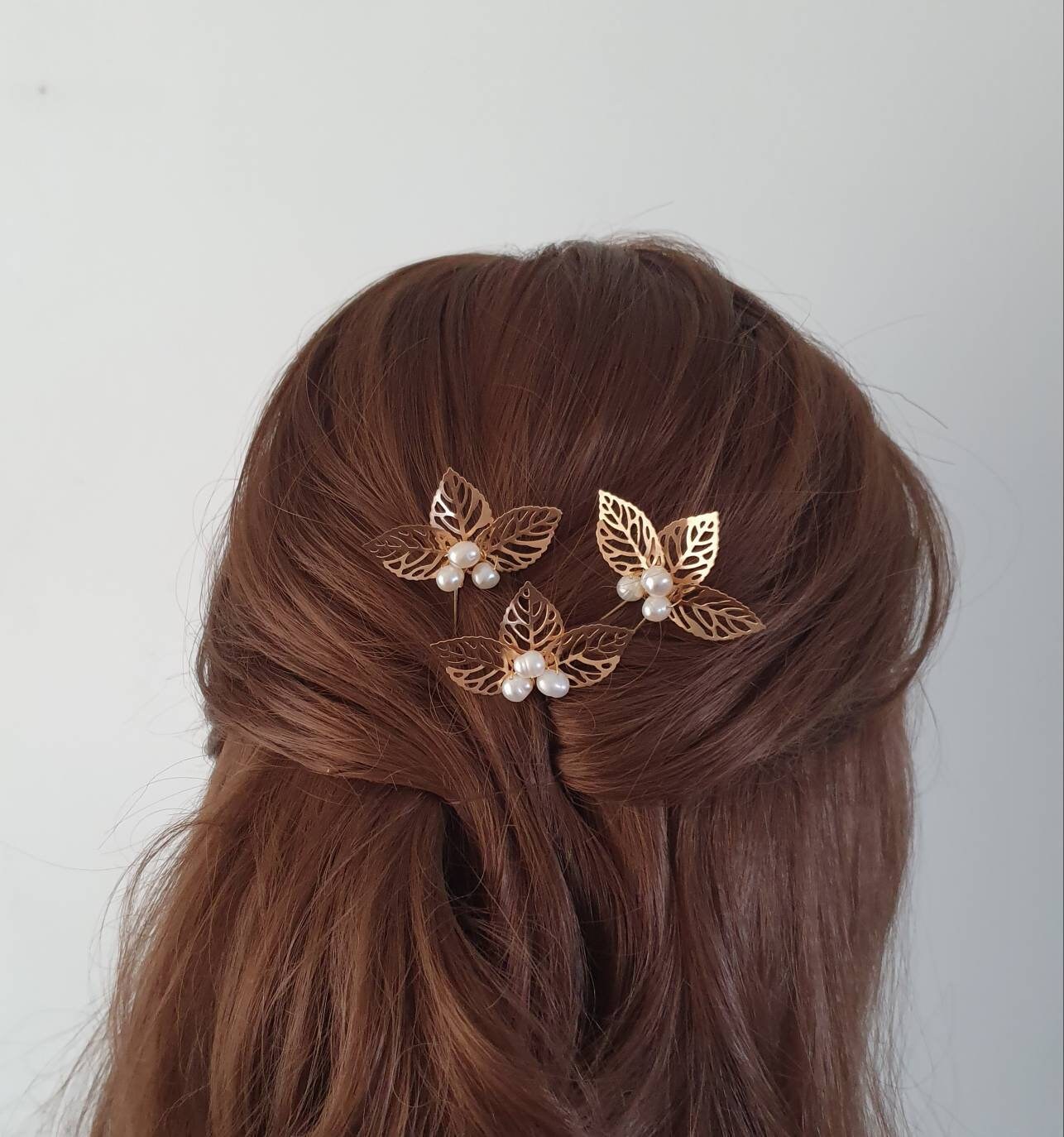 JADA | hair pins