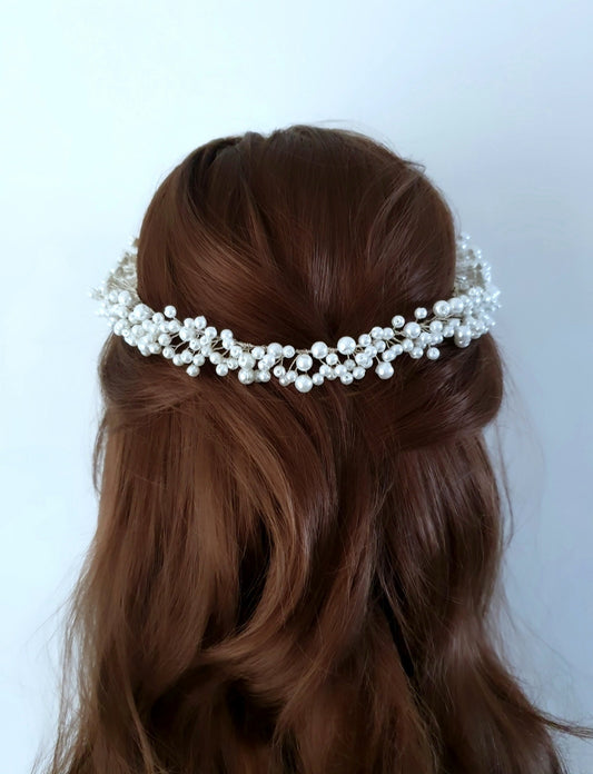 JASMINE | hair vine