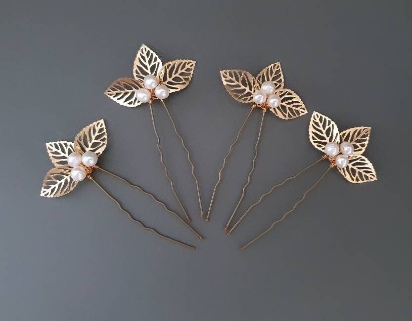 JADA | hair pins