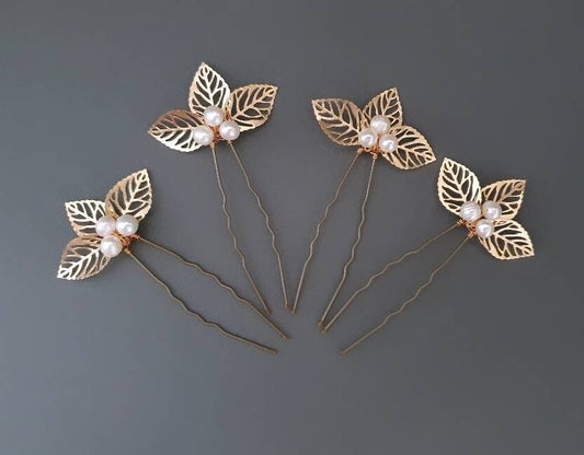 JADA | hair pins