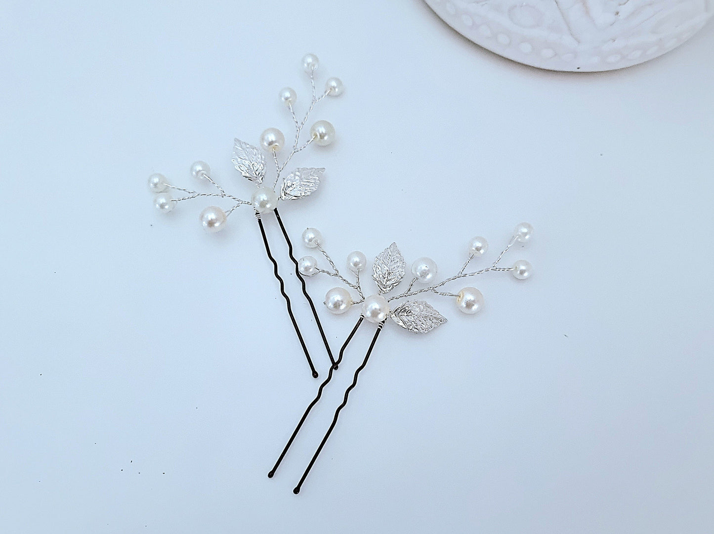 POPPY | hair pins