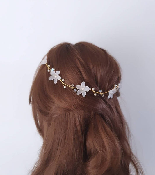 MAYA | hair vine
