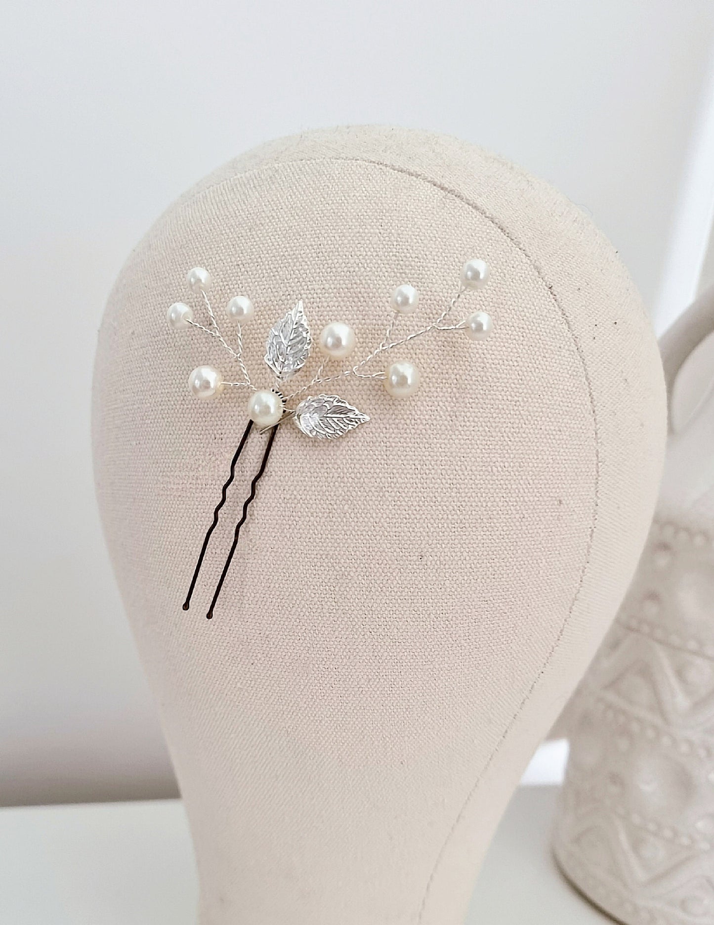POPPY | hair pins