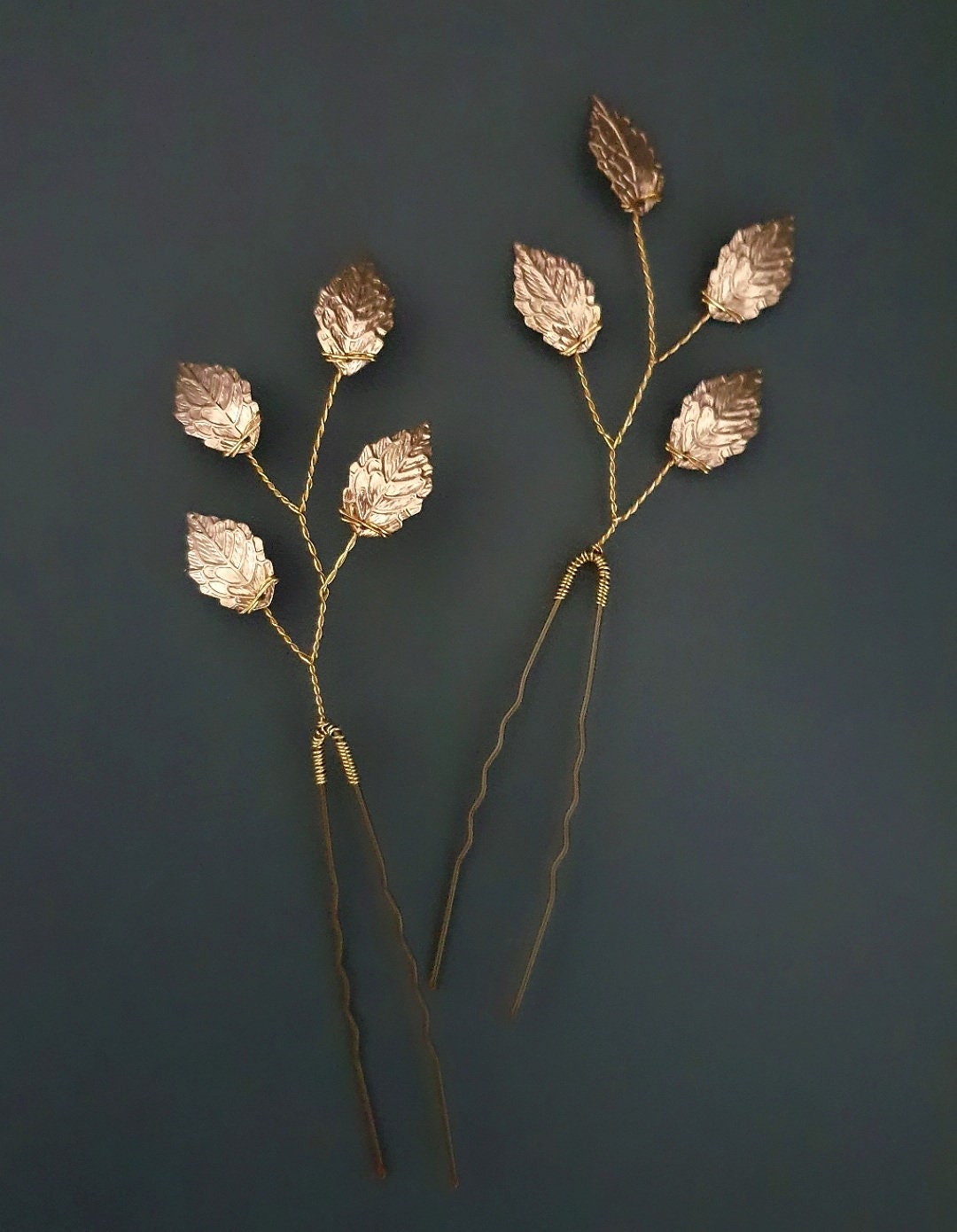 ESME | hair pins